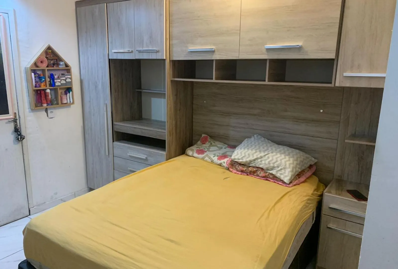 Apartament Residencial Da Garoa Florianópolis