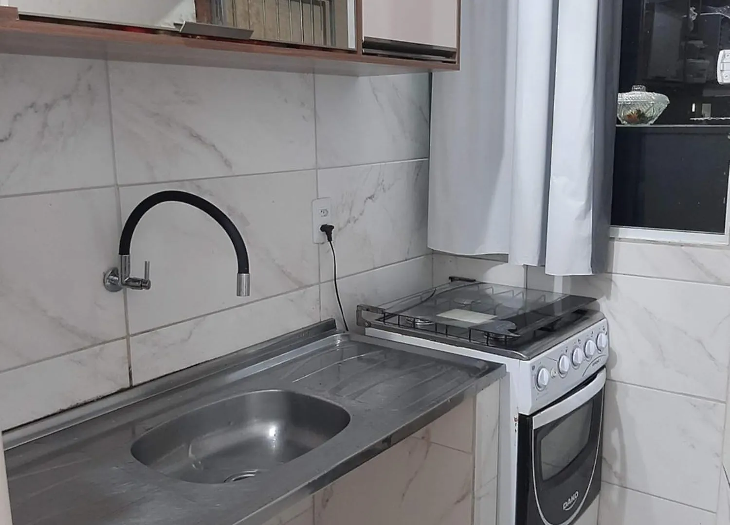 Apartament Residencial Da Garoa Florianópolis