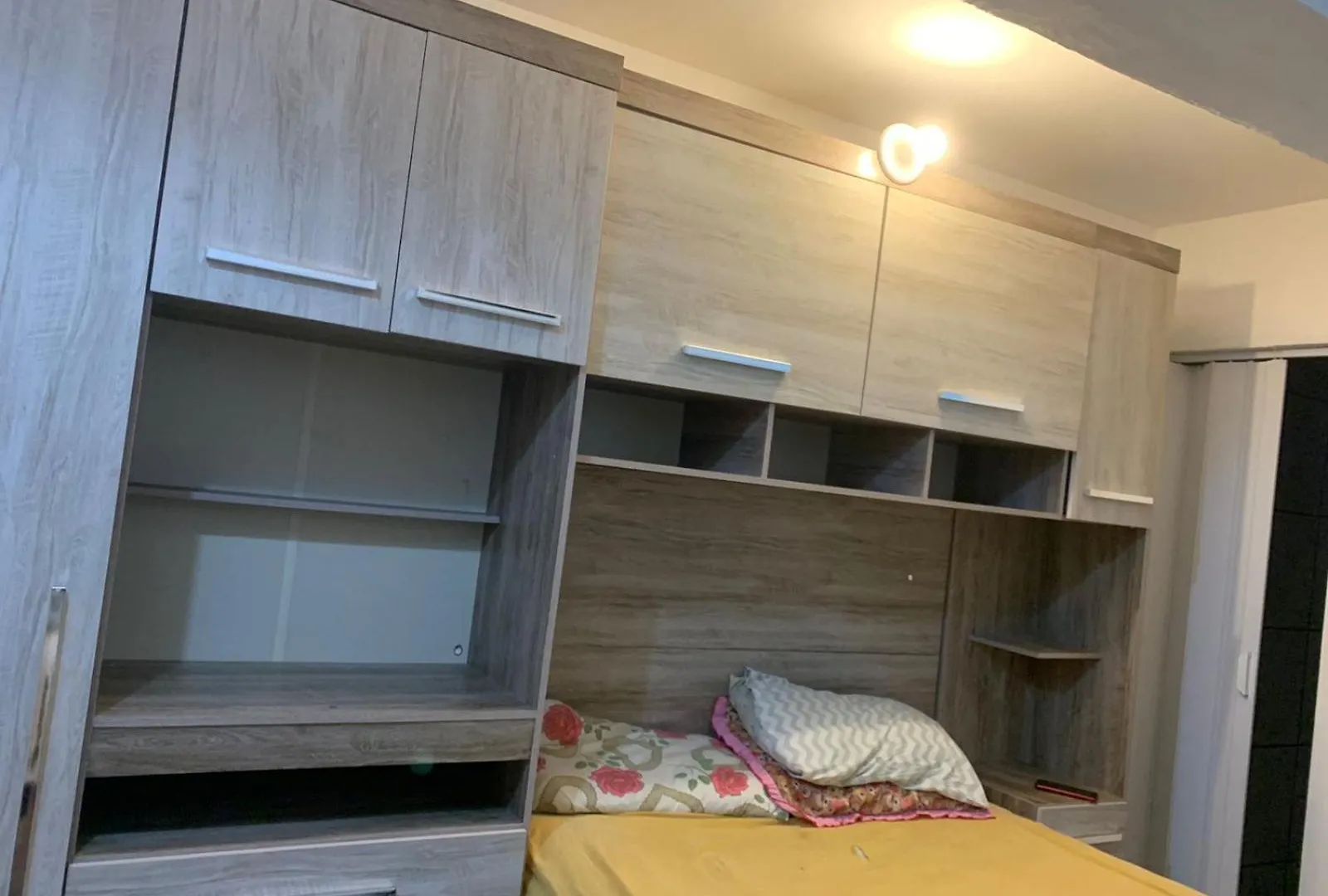Apartament Residencial Da Garoa Florianópolis