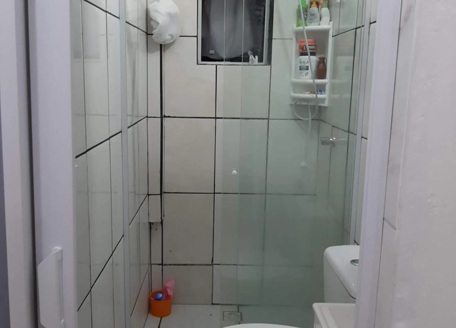 Apartament Residencial Da Garoa Florianópolis Brazylia